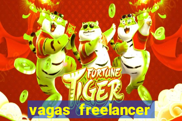 vagas freelancer porto alegre